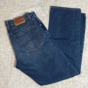 Mens Lucky Brand Jeans